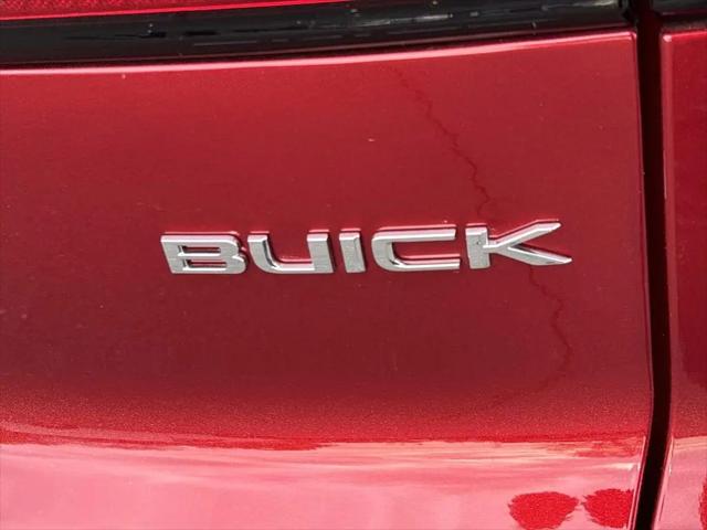 2026 Buick Enclave Preferred FWD