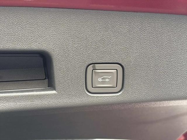 2026 Buick Enclave Preferred FWD