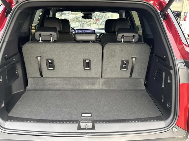 2026 Buick Enclave Preferred FWD