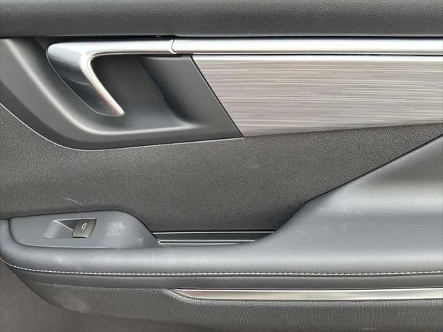 2026 Buick Enclave Preferred FWD