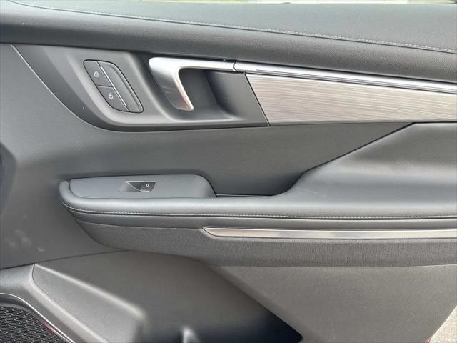 2026 Buick Enclave Preferred FWD