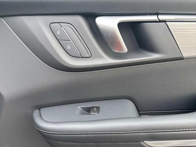 2026 Buick Enclave Preferred FWD