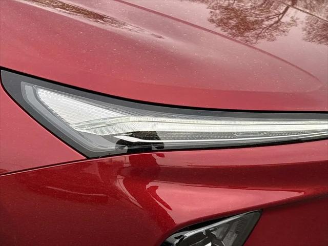 2026 Buick Enclave Preferred FWD