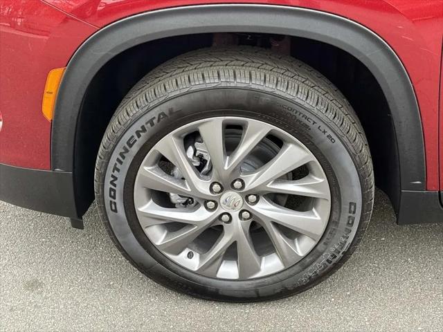 2026 Buick Enclave Preferred FWD