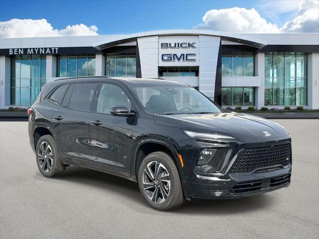 2026 Buick Enclave Sport Touring FWD for sale in Concord, NC