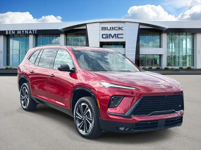 2026 Buick Enclave Sport Touring FWD for sale in Concord, NC