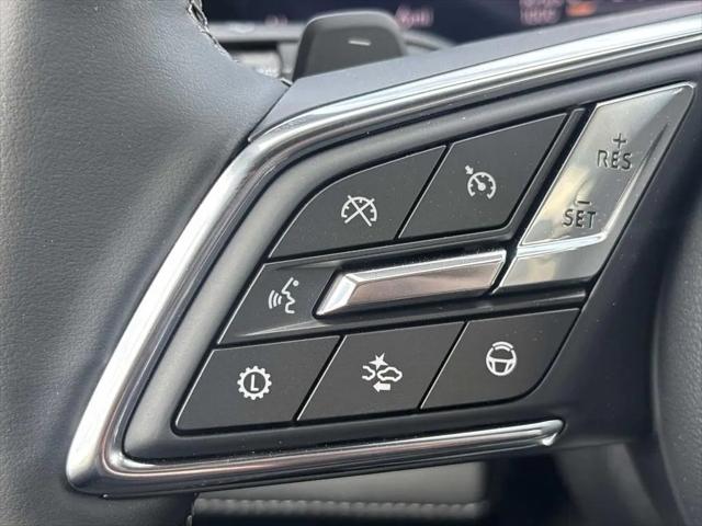2026 Buick Enclave Sport Touring FWD