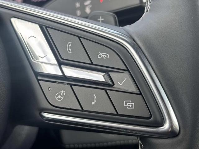 2026 Buick Enclave Sport Touring FWD