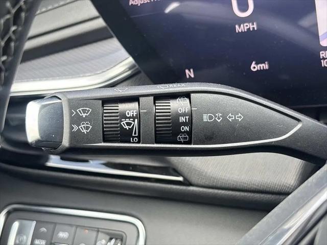 2026 Buick Enclave Sport Touring FWD