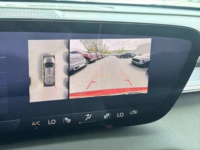 2026 Buick Enclave Sport Touring FWD