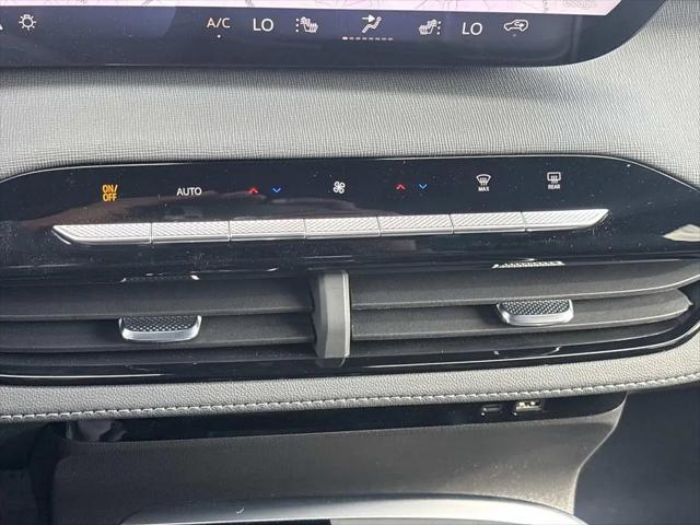 2026 Buick Enclave Sport Touring FWD