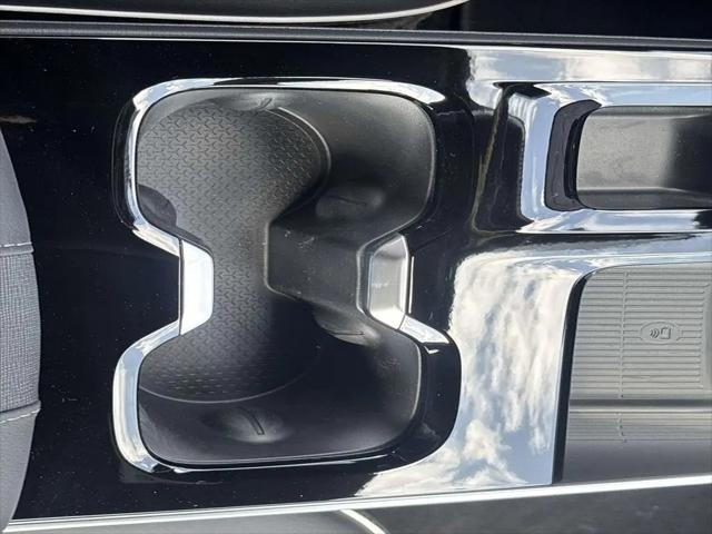 2026 Buick Enclave Sport Touring FWD