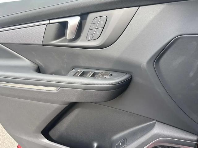 2026 Buick Enclave Sport Touring FWD