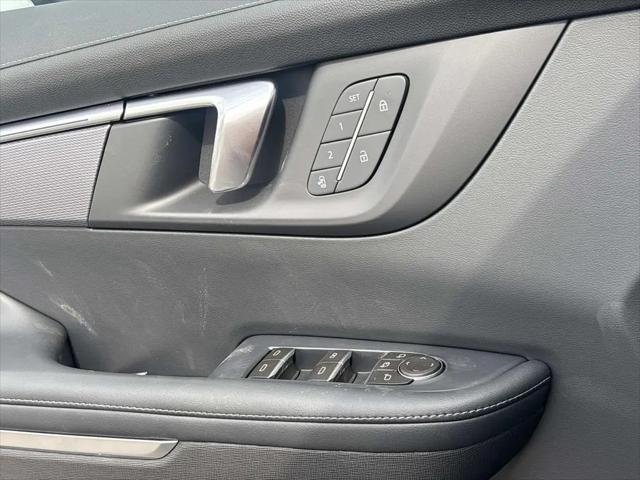 2026 Buick Enclave Sport Touring FWD
