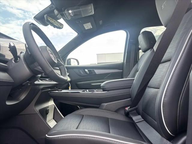2026 Buick Enclave Sport Touring FWD
