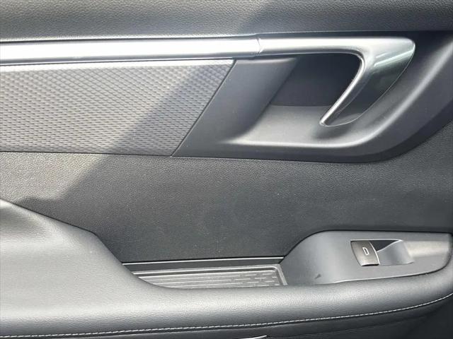 2026 Buick Enclave Sport Touring FWD