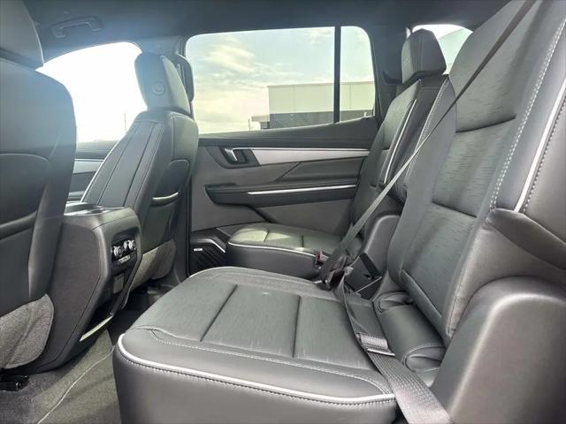 2026 Buick Enclave Sport Touring FWD