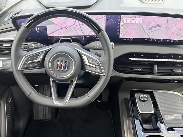 2026 Buick Enclave Sport Touring FWD