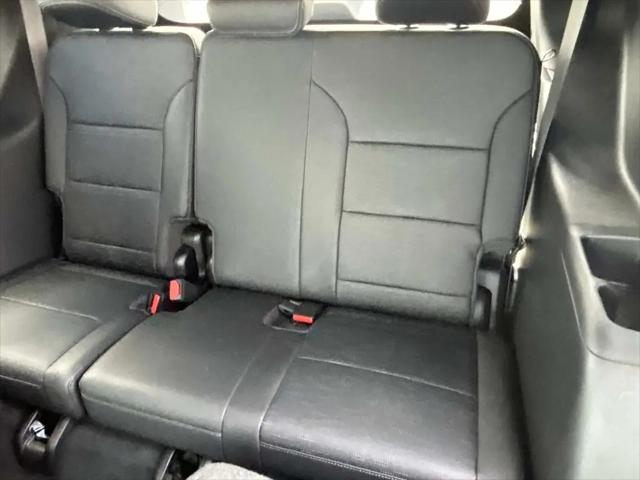 2026 Buick Enclave Sport Touring FWD