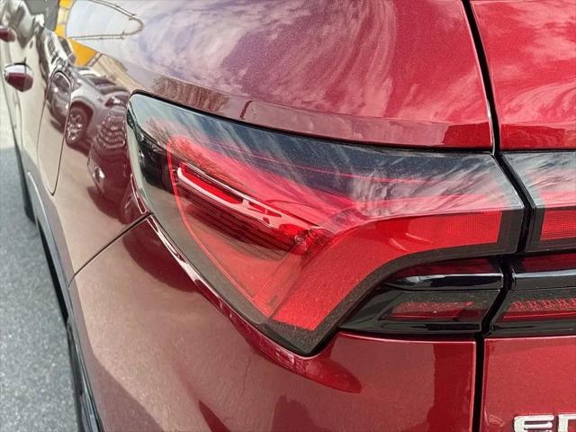 2026 Buick Enclave Sport Touring FWD