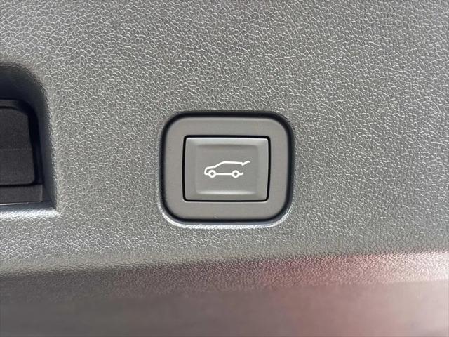 2026 Buick Enclave Sport Touring FWD