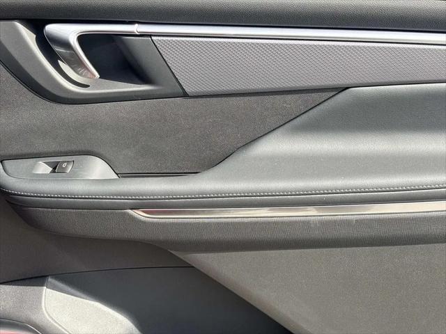 2026 Buick Enclave Sport Touring FWD