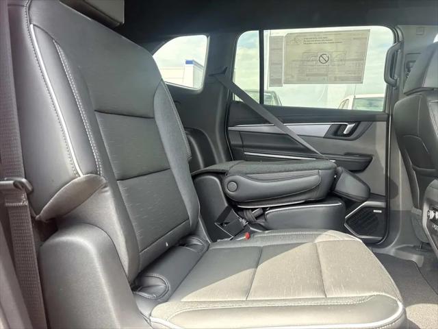 2026 Buick Enclave Sport Touring FWD