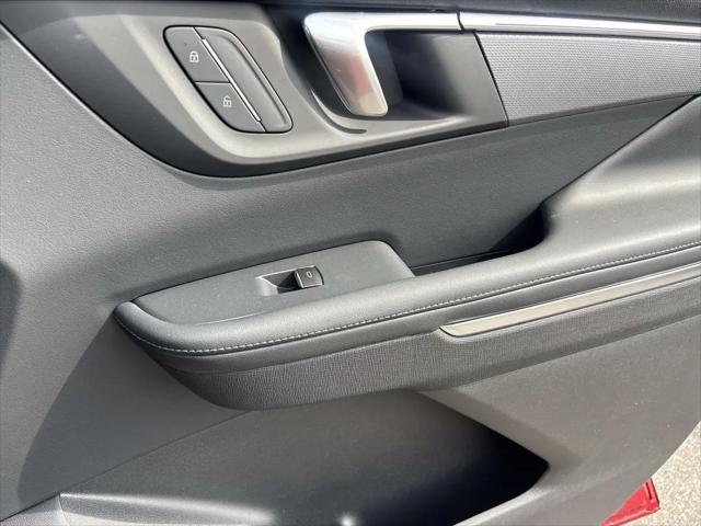 2026 Buick Enclave Sport Touring FWD
