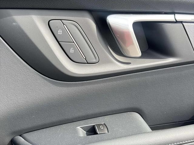 2026 Buick Enclave Sport Touring FWD
