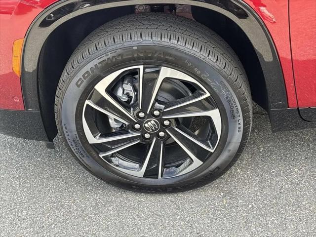 2026 Buick Enclave Sport Touring FWD