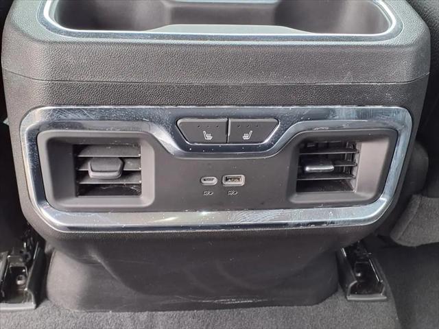 2025 GMC Sierra 2500HD Crew Cab, Long Bed, Denali, 4WD