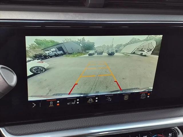 2025 GMC Sierra 2500HD Crew Cab, Long Bed, Denali, 4WD
