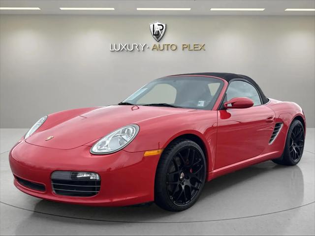 2008 Porsche Boxster S for sale in Portland, OR