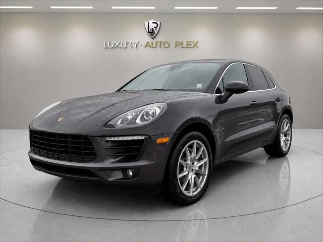2015 Porsche Macan S for sale in Portland, OR