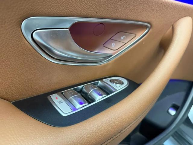 2019 Mercedes-Benz E 450 4MATIC