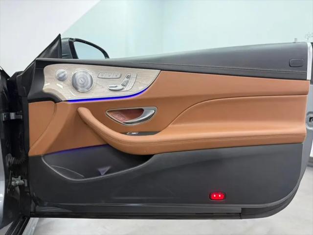 2019 Mercedes-Benz E 450 4MATIC