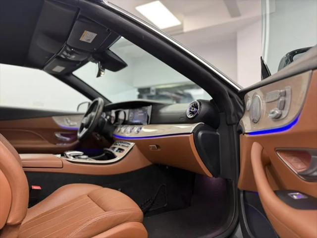 2019 Mercedes-Benz E 450 4MATIC