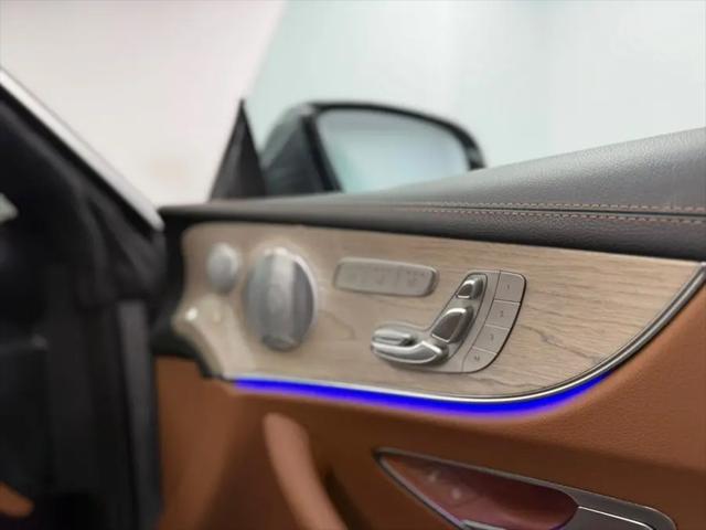2019 Mercedes-Benz E 450 4MATIC