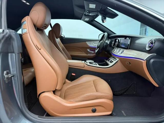 2019 Mercedes-Benz E 450 4MATIC