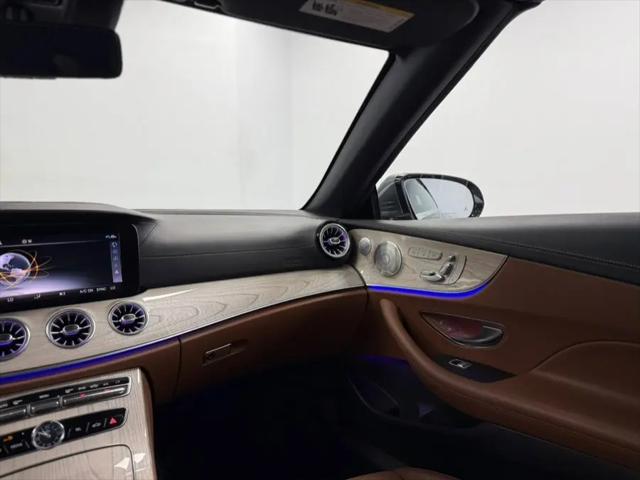 2019 Mercedes-Benz E 450 4MATIC