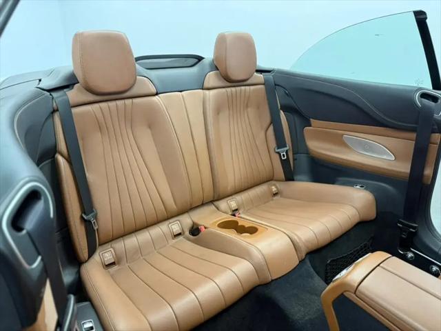 2019 Mercedes-Benz E 450 4MATIC