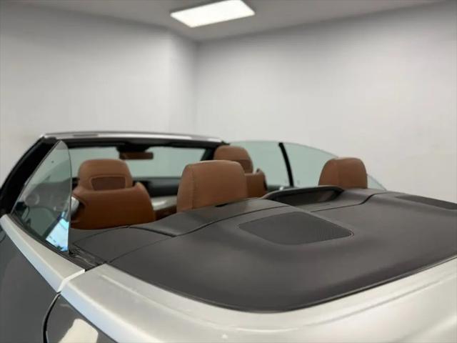 2019 Mercedes-Benz E 450 4MATIC