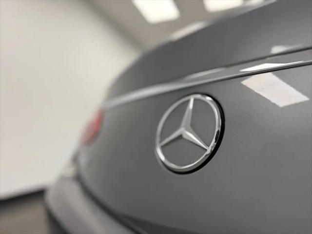 2019 Mercedes-Benz E 450 4MATIC