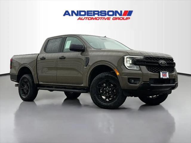 2026 Ford Ranger XLT for sale in Rockford, IL