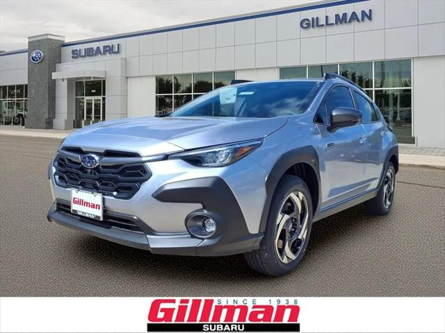 2026 Subaru Crosstrek Limited for sale in Houston, TX