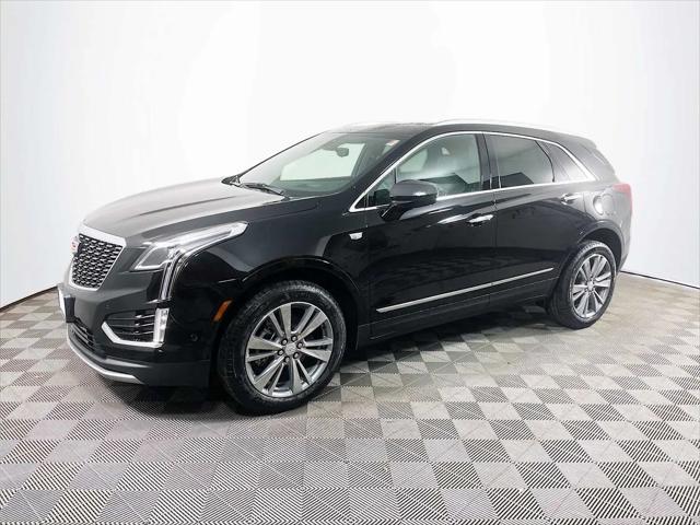 2026 Cadillac XT5 Premium Luxury FWD for sale in Toms River, NJ