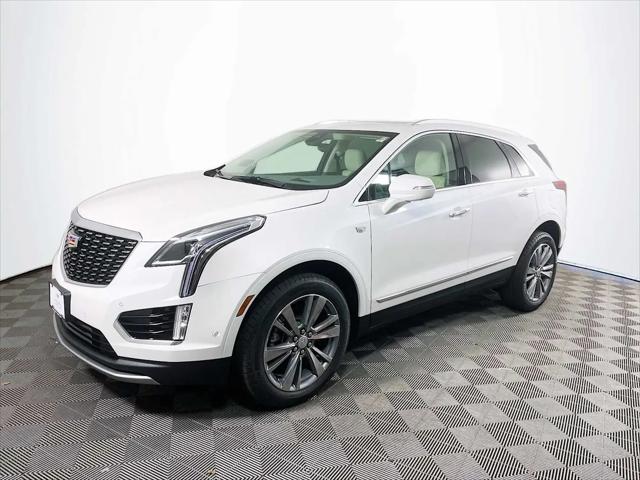 2026 Cadillac XT5 Premium Luxury FWD for sale in Toms River, NJ