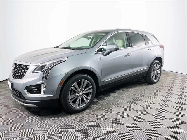 2026 Cadillac XT5 Premium Luxury FWD for sale in Toms River, NJ