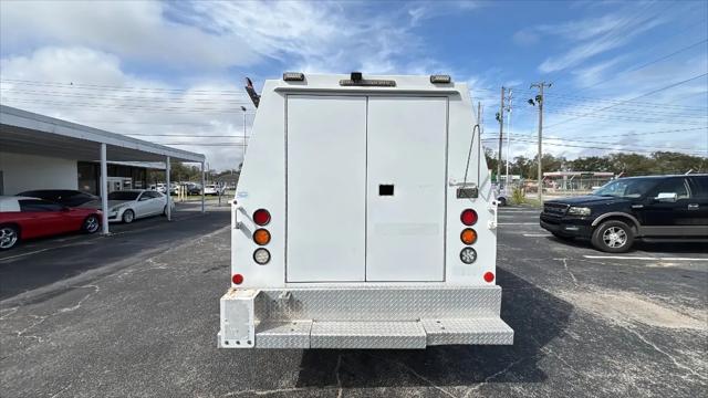 2016 Mercedes-Benz Sprinter 3500 High Roof