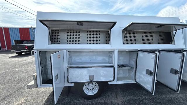 2016 Mercedes-Benz Sprinter 3500 High Roof